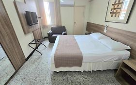 Via Contorno Hotel